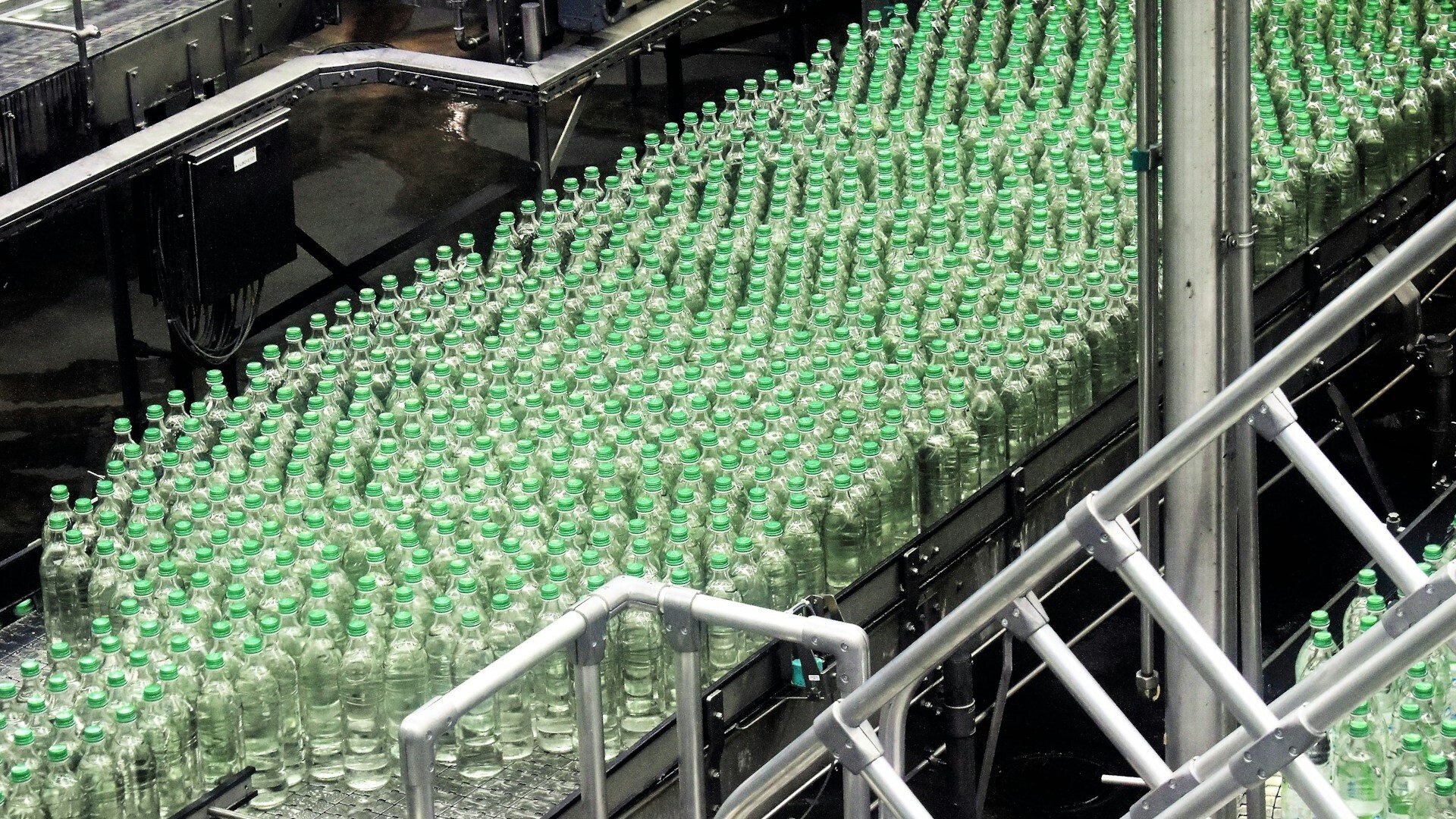 V Nitre vznikne najväčšia recyklačná linka na tvrdé plasty. Získala investíciu 1,3 milióna eur