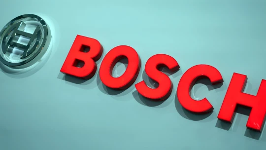 Tržby rástli, zisk klesol. Aj Bosch trápi neistota a clá