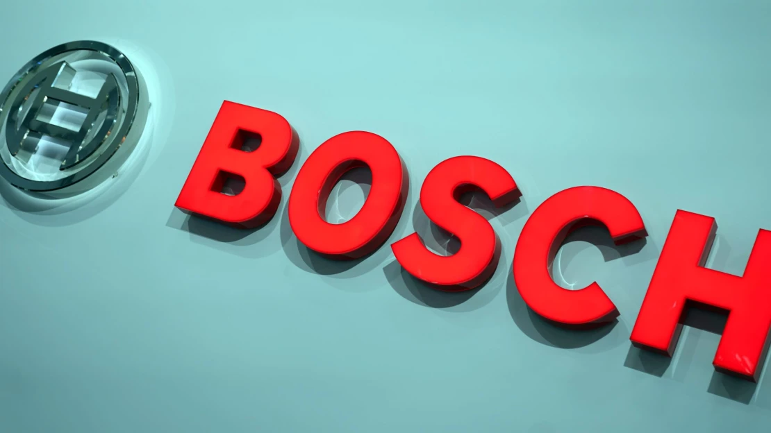 Tržby rástli, zisk klesol. Aj Bosch trápi neistota a clá
