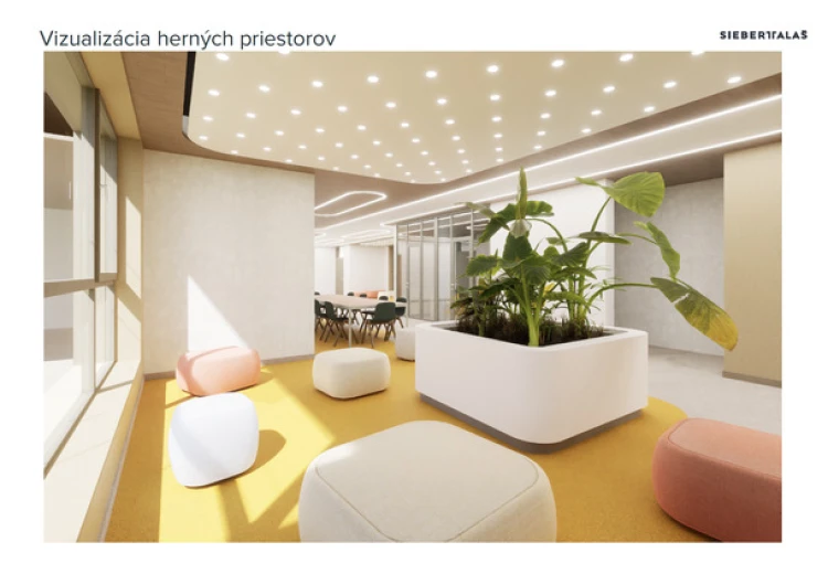 Kúšik potvrdil investíciu 30 miliónov do školy Felix v Boroch. Projekt podporil cez rodinnú nadáciu_1