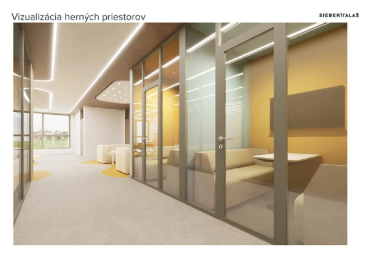 Kúšik potvrdil investíciu 30 miliónov do školy Felix v Boroch. Projekt podporil cez rodinnú nadáciu_2
