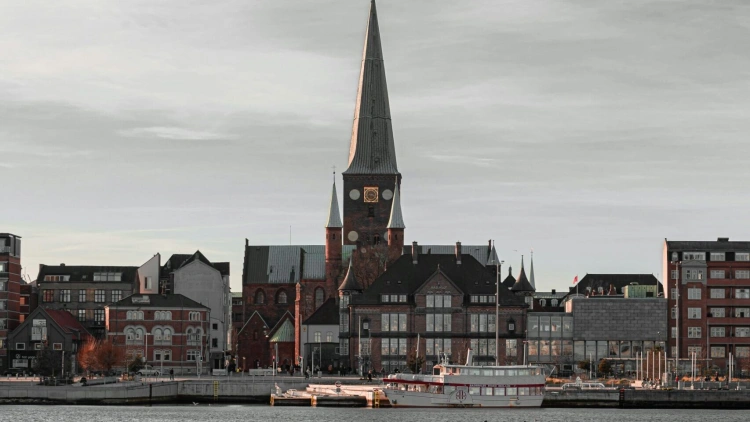 Výlet do Dánska: 10 vecí, ktoré sa oplatí vidieť v „meste úsmevov“