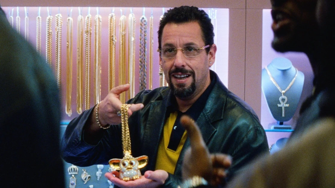 Žiadna Barbie či Oppenheimer. Najlepšie plateným hercom roku 2023 je Adam Sandler