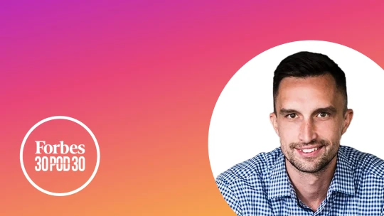 Podnikateľ Michal Menšík: Čechom a Slovákom chýba sebavedomie a schopnosť sa predať