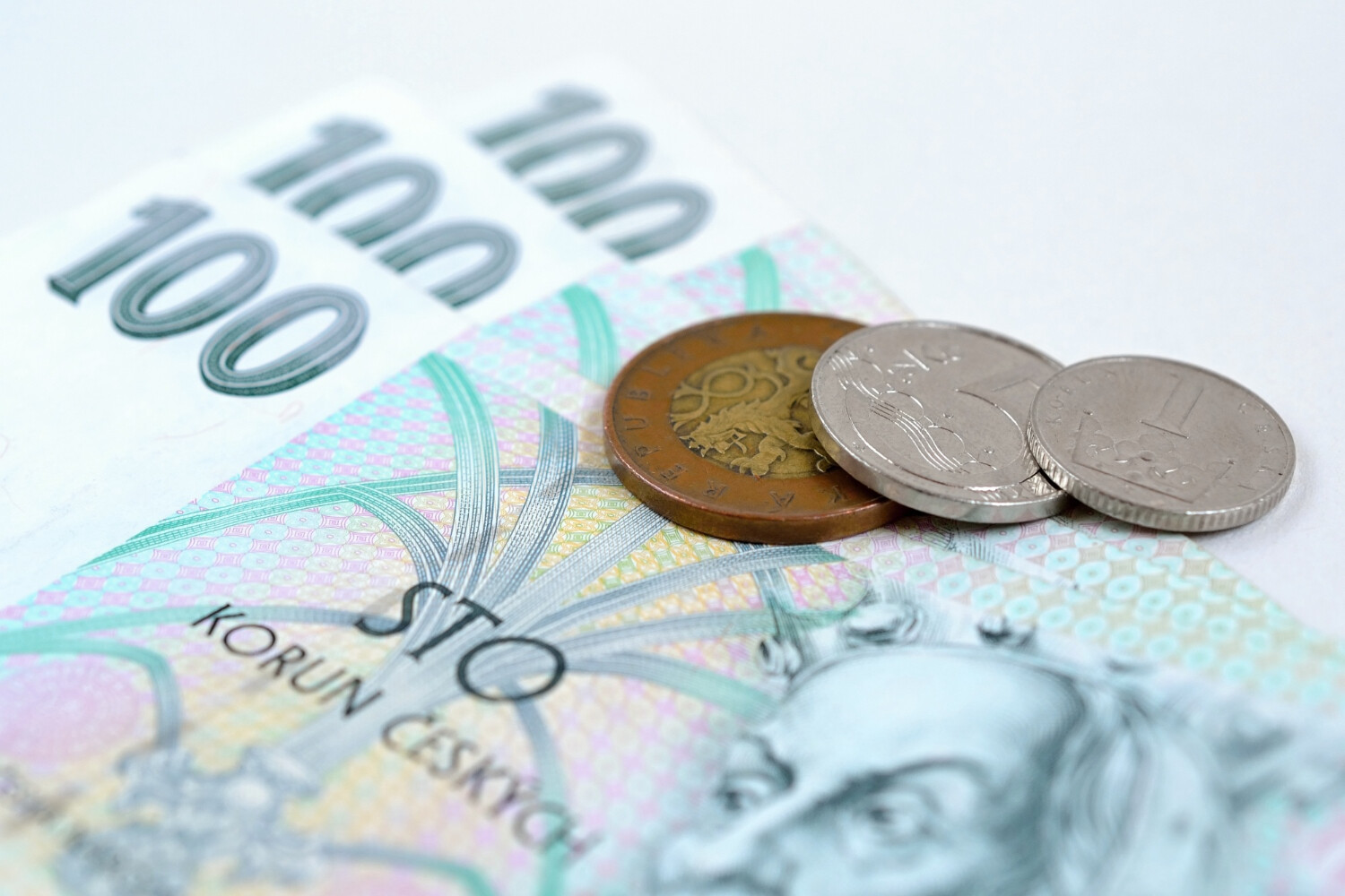 Euro alebo koruna? Takto to vidia českí podnikatelia