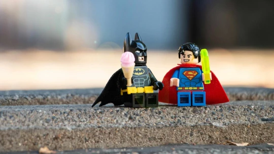 Lego otvorilo novú továreň vo Vietname. Investovalo do nej miliardu dolárov