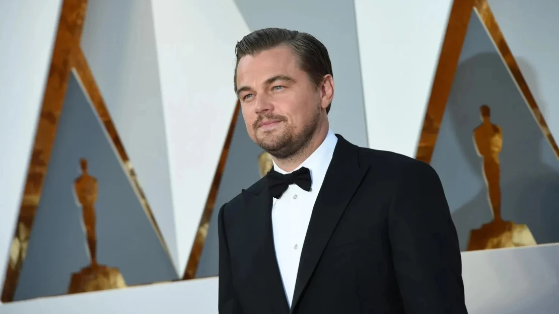 Z playboya na „umasteného“ otca: premena Leonarda DiCapria, ktorá z neho spravila hollywoodsku legendu