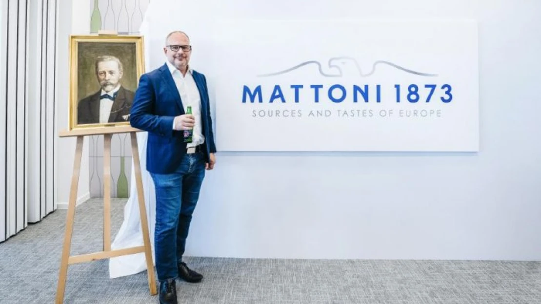 Kde sú tržby, tam je Mattoni. Majiteľ minerálok má dôvod na úsmev, predali 2 miliardy produktov