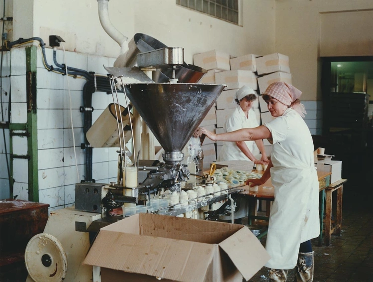 Treska v majonéze oslavuje 70 rokov. Vymyslel ju cukrár, dnes Ryba Žilina prichádza s novinkou_16
