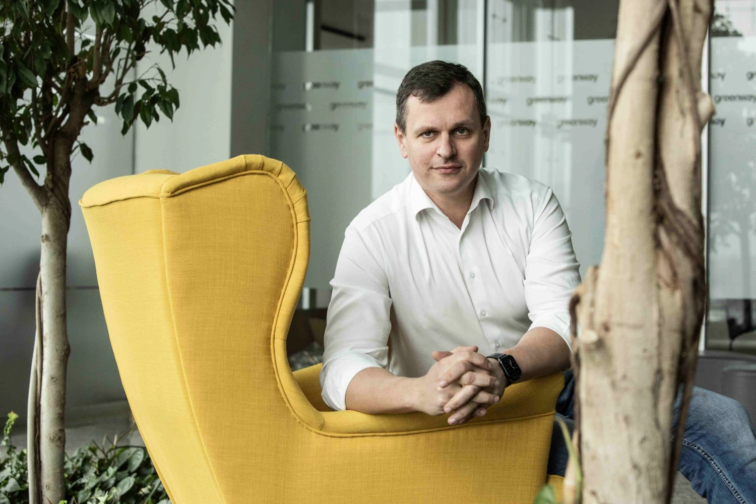 50 miliónov pre nabíjačky. Greenway získal obrovskú injekciu