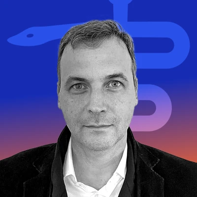 Daniel Pinďák 