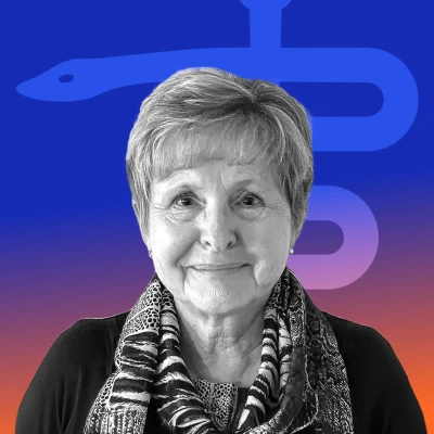 Vilma Voglová 