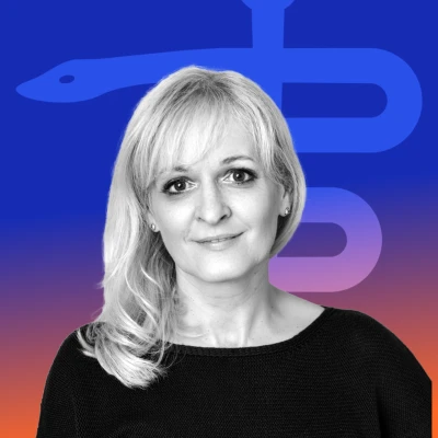 Katarína Chamutyová 