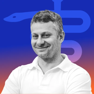Boris Pekárek 