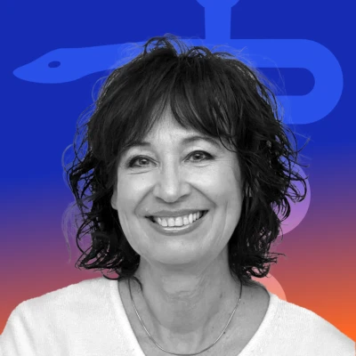 Iveta Mĺkva 