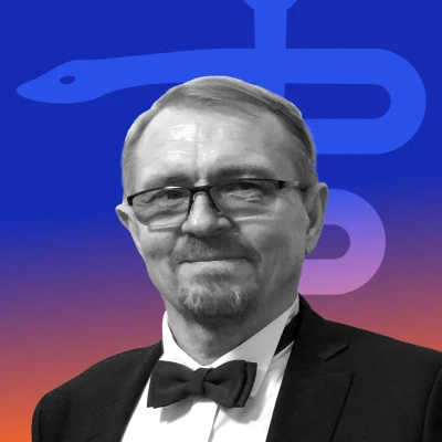 Martin Petrenko 