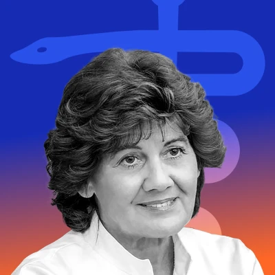 Angelika Bátorová 