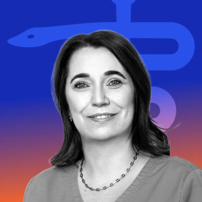 Diana Vološinová 