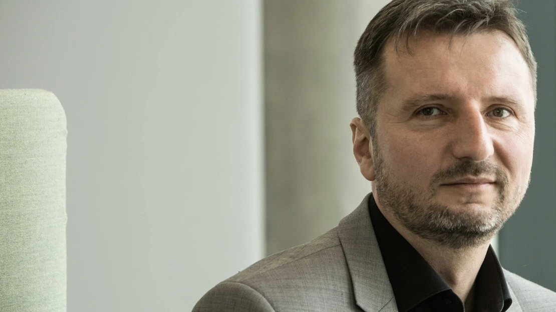 Kysucký elektropohon: Schaeffler sa mení na priekopníka elektromobility u nás