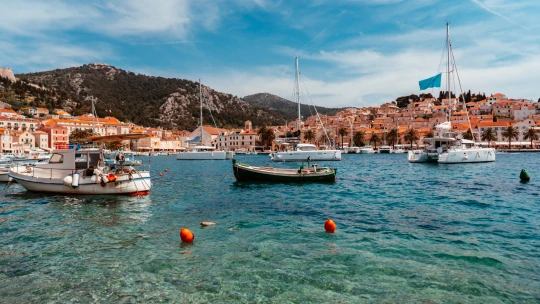 Budú turisti v lete jesť sardinky a ančovičky? Chorvátski rybári vravia, že iné ryby budú pridrahé