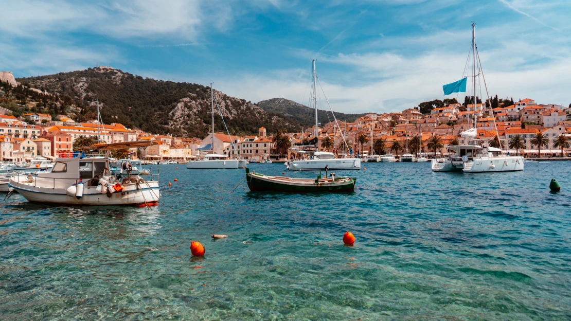 Budú turisti v lete jesť sardinky a ančovičky? Chorvátski rybári vravia, že iné ryby budú pridrahé