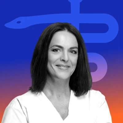 Mária Praženicová 