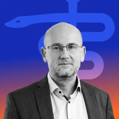 Michal Mego 