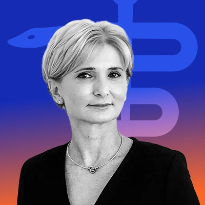 Zuzana Žilinská 