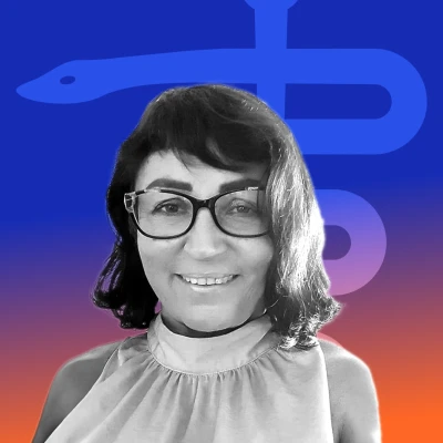 Beáta Šoltýsová 