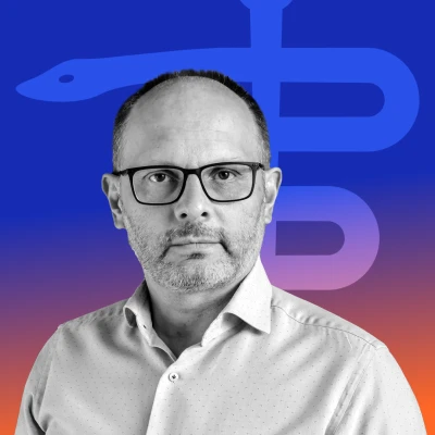 Drahomír Palenčár 