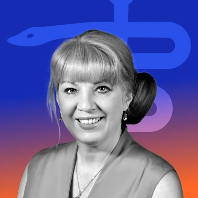Viera Lehotská 