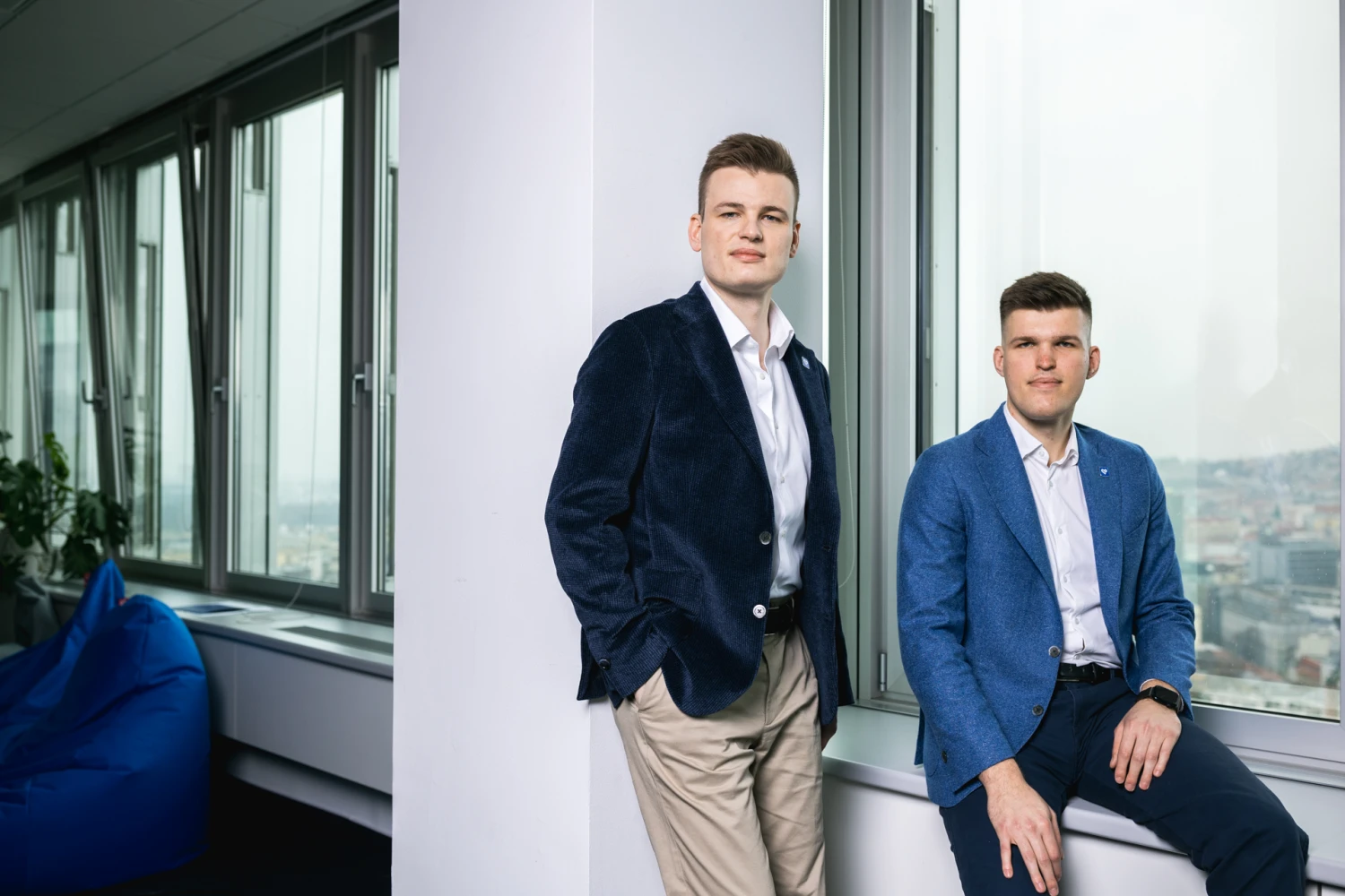 Powerful Medical dosiahol to, čo žiadna iná slovenská firma. Otvára sa im cesta na najväčší trh