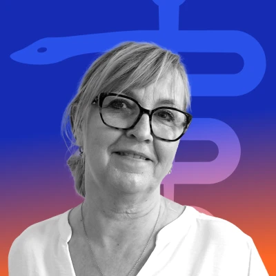 Soňa Kiňová 