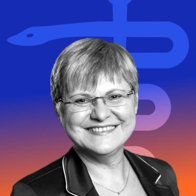 Monika Palušková 
