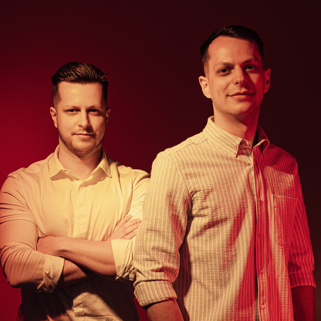 Ján a Michal Čaklošovci