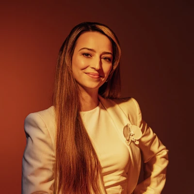 Natália Centková