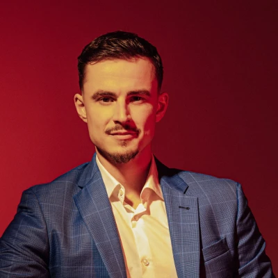 Vladimír Klocok