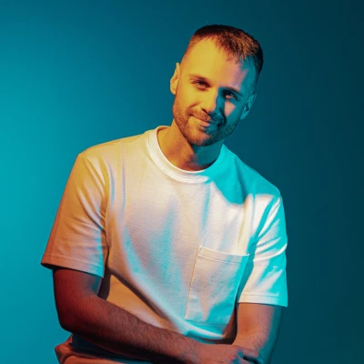Marek Marušin
