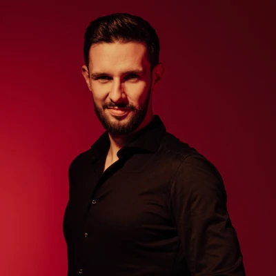 Tomáš Petrek