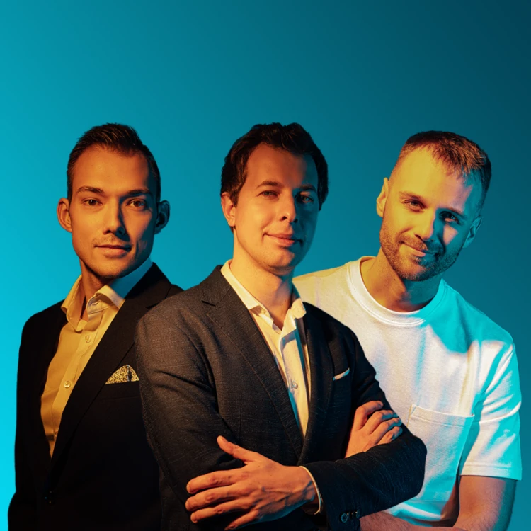 Startupy a technológie