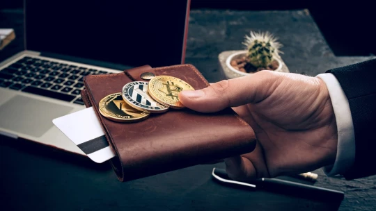 Je ťažba bitcoinu zlatou baňou? Zabudnite, AI a klesajúca profitabilita menia pravidlá hry