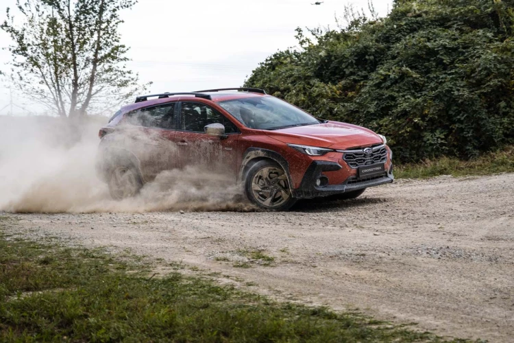 Autotest: Zažite rodinné dobrodružstvo na palube nového Subaru Crosstrek_2