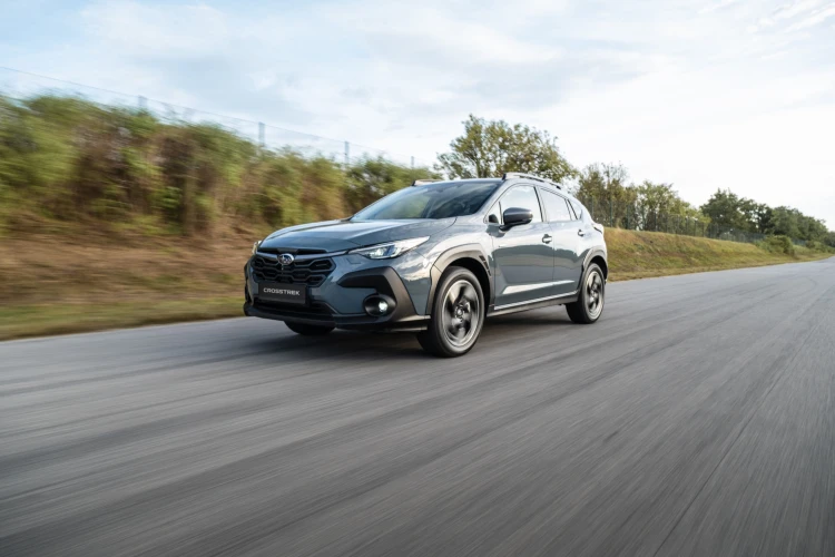 Autotest: Zažite rodinné dobrodružstvo na palube nového Subaru Crosstrek_3