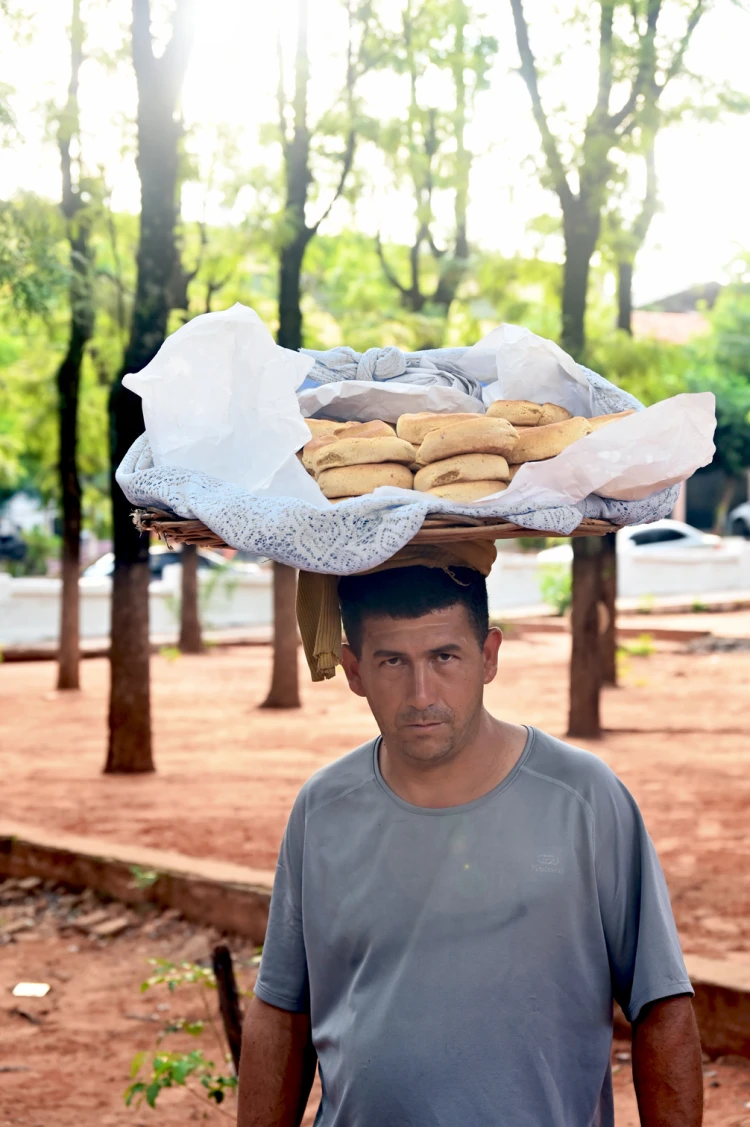 Paraguaj – emigračný raj, v ktorom sa aj v tej najmenšej dedinke vyprážajú na ulici rezne_5