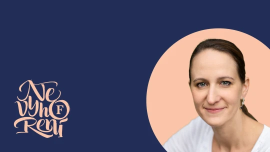 Psychologička Ashford: Neistú vzťahovú väzbu má asi polovica ľudí, dá sa s tým pracovať