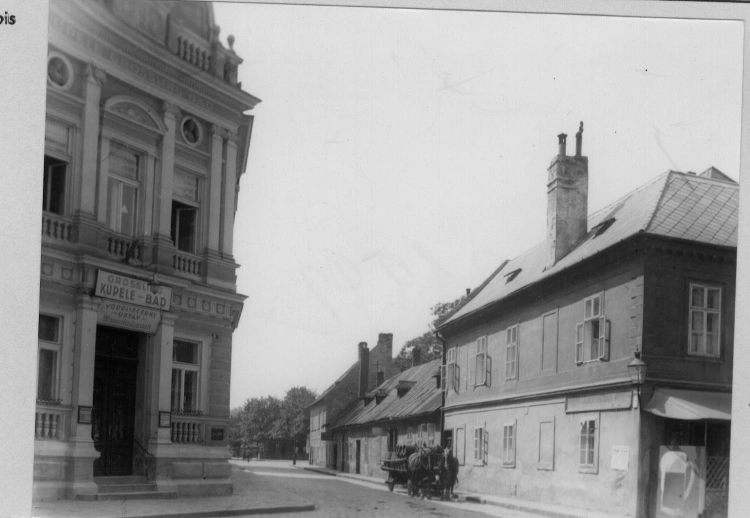 Kúpele Grössling v Bratislave fungovali takmer sto rokov. Kedy sa znova otvoria ich brány?_2
