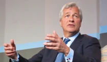 Prvá banka v hodnote bilióna dolárov? JPMorgan Chase sa blíži k historickému míľniku