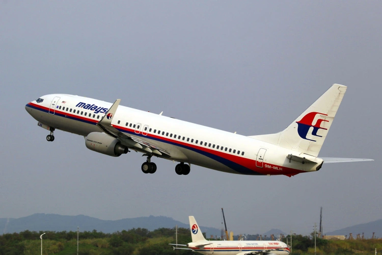 Záhada okolo letu MH370. Čo sa stalo s lietadlom, ktoré je nezvestné už desať rokov?