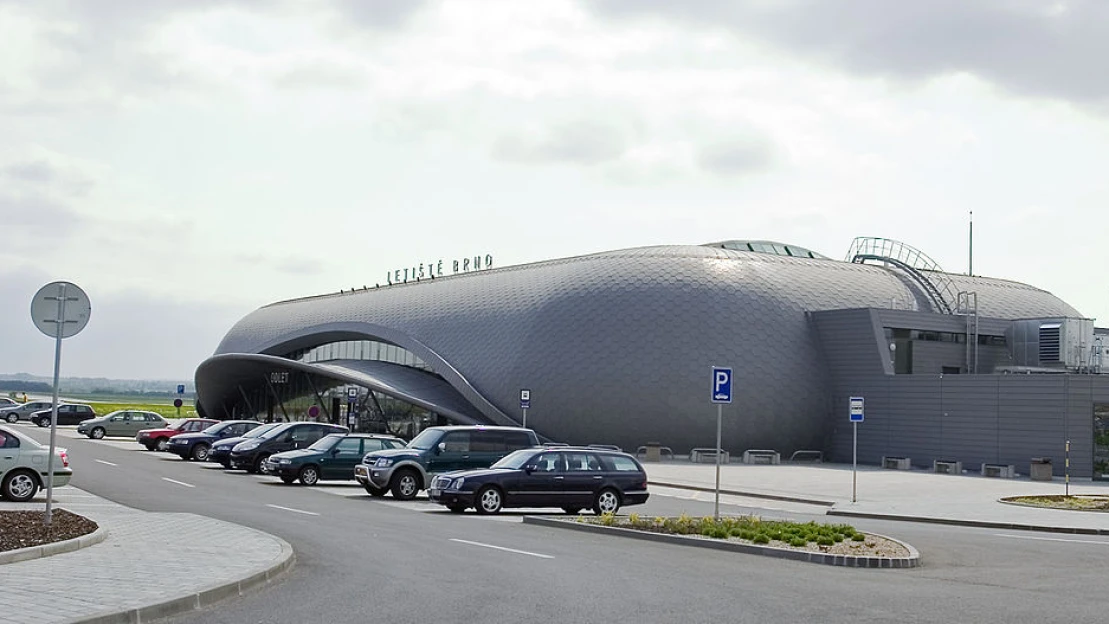 Chceli by sme byť Viedeň Sever, hovoria majitelia letiska v Brne o svojich plánoch