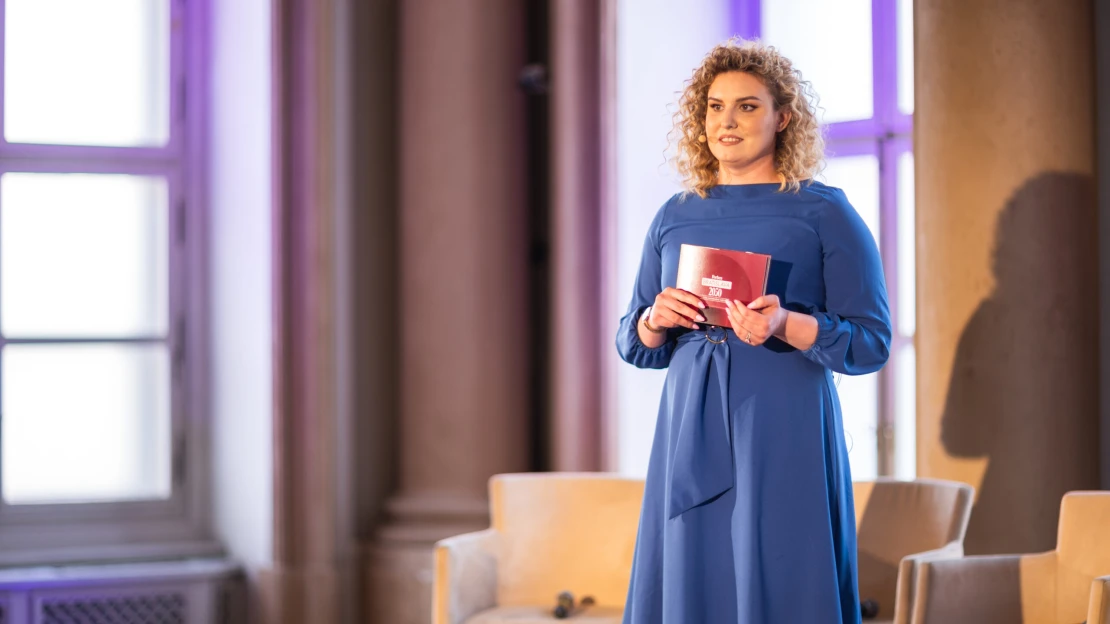 Forbes Bratislava 2030: Budúcnosť hlavného mesta očami odborníkov a hráčov z realitného biznisu